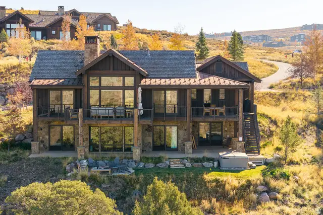 7421 N Victory Ranch Dr #125, Heber City, UT 84032 - Image #1