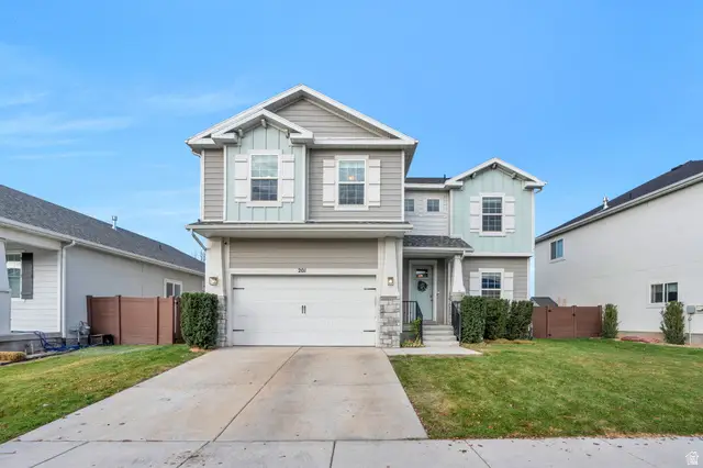 201 N 410 E, Vineyard, UT 84059 - Image #1