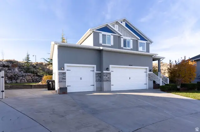 14342 S Dusty Meadow Cir W, Herriman, UT 84096 - Image #3