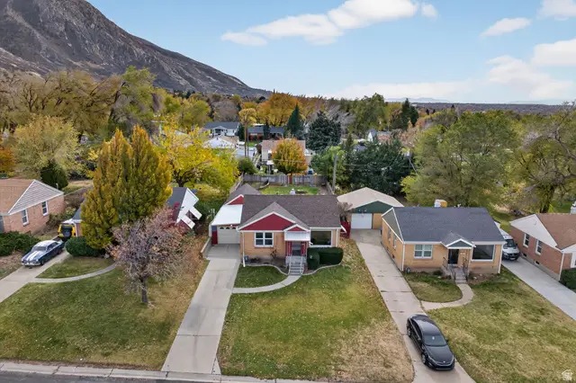 1657 E Rushton St, Ogden, UT 84401 - Image #1