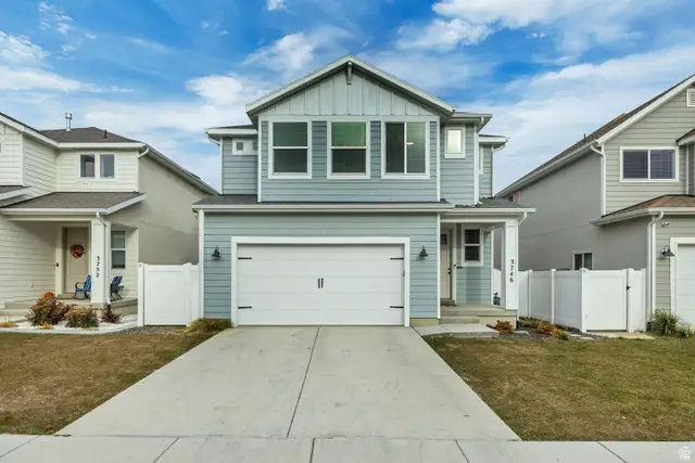 3746 N Browning St, Eagle Mountain, UT 84005 - Image #1