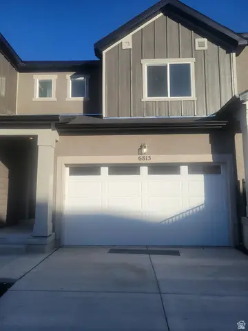 6813 S Mt Meek Dr #224, West Jordan, UT 84081