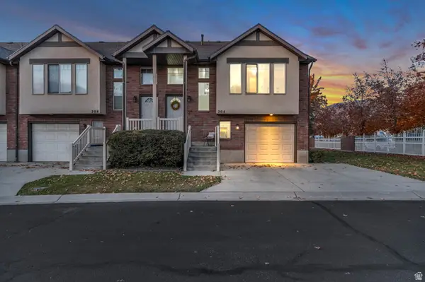 204 W Lyman Ln, Bountiful, UT 84010