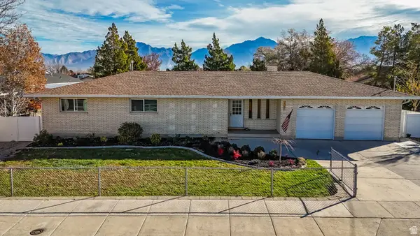 7361 S 2700 W, West Jordan, UT 84084