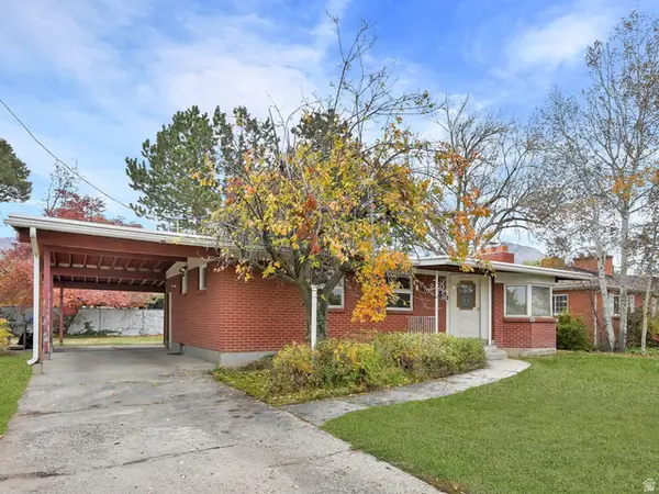 2765 S 2100 E, Salt Lake City, UT 84109