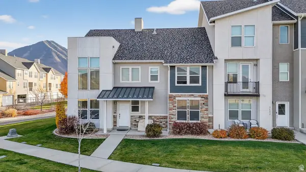 2648 E High Rd, Spanish Fork, UT 84660