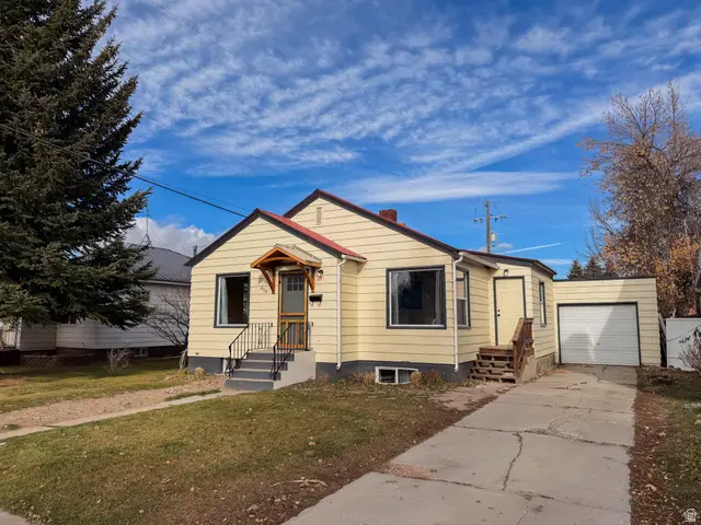 616 Jefferson St, Montpelier, ID 83254 - Image #1