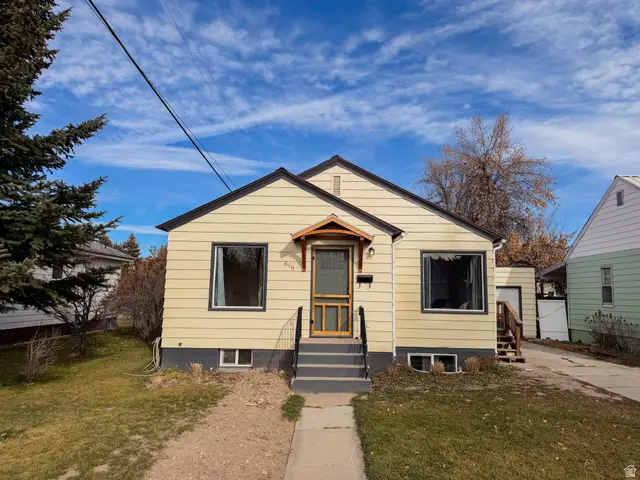 616 Jefferson St, Montpelier, ID 83254 - Image #2