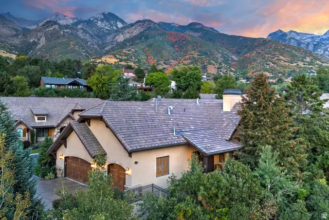 8778 S Falcon Heights Ln, Sandy, UT 84093 - Image #3