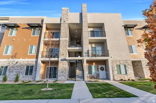2303 E 830 S #4, Spanish Fork, UT 84660