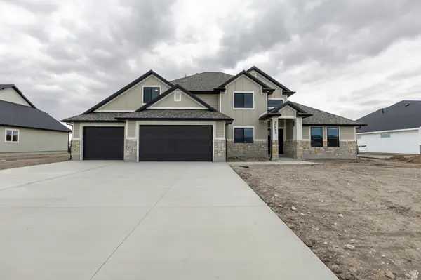 10973 N 8300 W #24, Tremonton, UT 84337