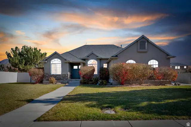 975 E 2850 N, Lehi, UT 84043 - Image #1