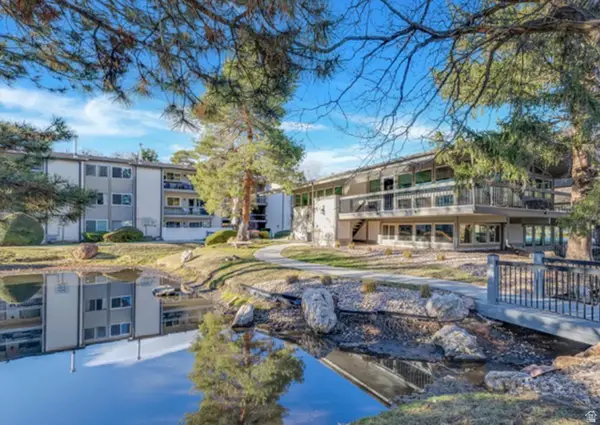 1557 E Waterbury Dr S #A, Salt Lake City, UT 84121