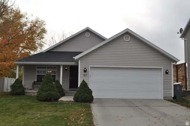 167 W Apple Ave N, Saratoga Springs, UT 84045 - Image #1