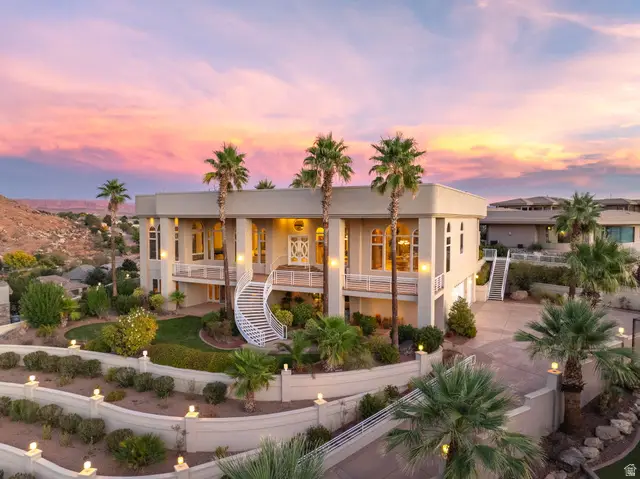 1448 E 2190 Cir S, Saint George, UT 84790 - Image #3