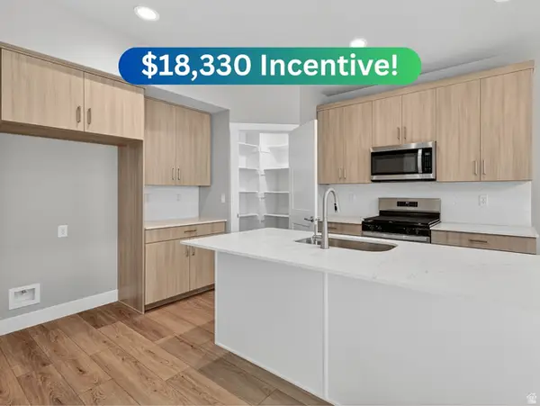 2782 W 2775 N #105, Plain City, UT 84404