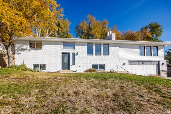 521 S 1660 E, Pleasant Grove, UT 84062