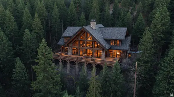 9128 N Timphaven Rd E, Sundance, UT 84604