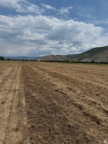 3159 S Probst Ln, Charleston, UT 84032