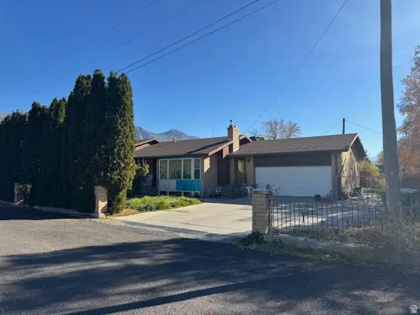 1171 S Carterville Rd, Orem, UT 84097