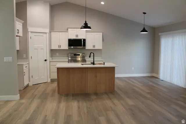 4113 S Rushford Ct, West Valley City, UT 84128 - Image #2