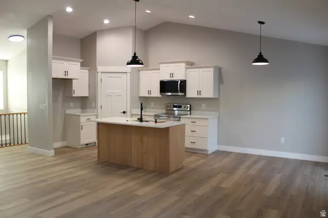 4113 S Rushford Ct, West Valley City, UT 84128 - Image #3