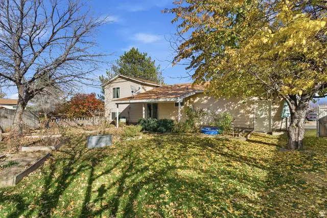 3931 W Dansere Cir, West Jordan, UT 84088 - Image #2