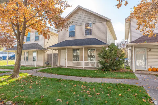 559 W 1350 N #41, Logan, UT 84341