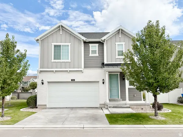 2384 N Lazy J Ln, Lehi, UT 84048