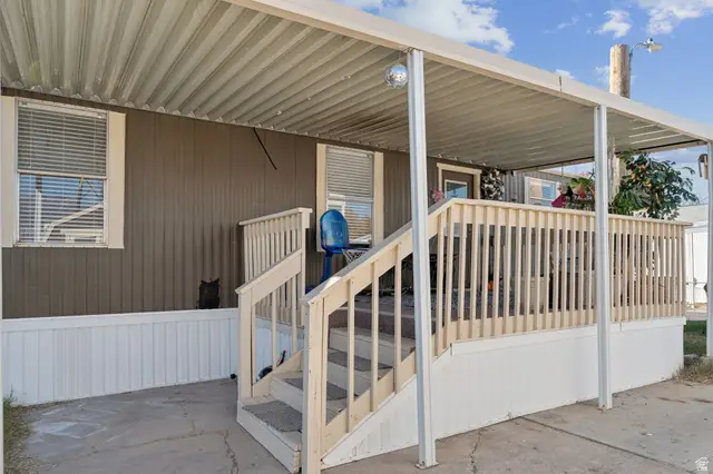 5648 S 1150 W #30A, Riverdale, UT 84405 - Image #2