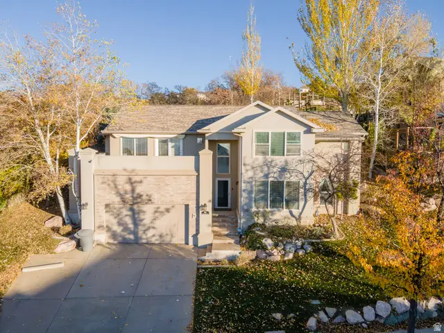 90 Scenic Cir, North Salt Lake, UT 84054 - Image #1