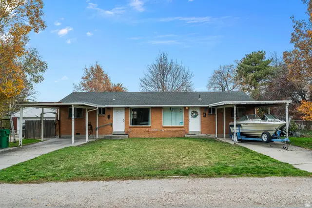 1249 E Sierra Way S, Millcreek, UT 84106 - Image #1