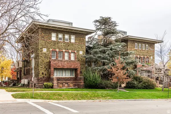 86 N B St #5, Salt Lake City, UT 84103