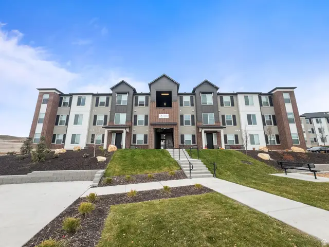 762 Lang Ct #202, Saratoga Springs, UT 84045 - Image #1