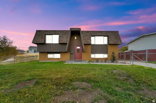 8843 W Julia Ln S, Magna, UT 84044