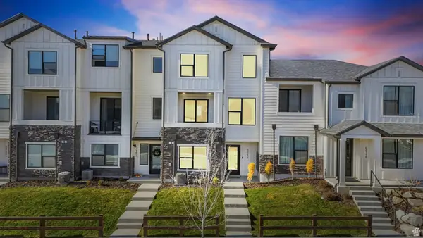 5944 N 5000 W #176, Mountain Green, UT 84050