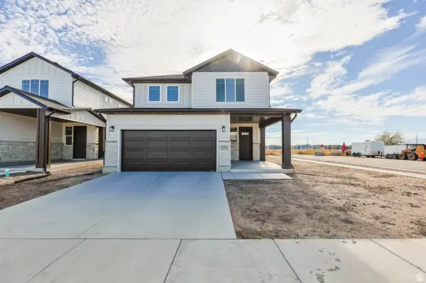 1711 W Ross Rd, Syracuse, UT 84075