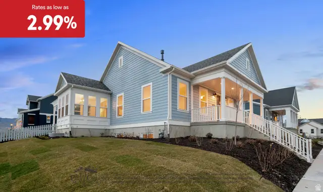 6758 W Miramar St #5-452, South Jordan, UT 84009 - Image #1