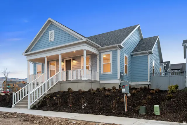 6758 W Miramar St #5-452, South Jordan, UT 84009 - Image #3