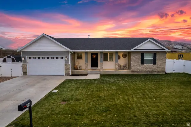 3559 W 700 N, Maeser, UT 84078 - Image #2