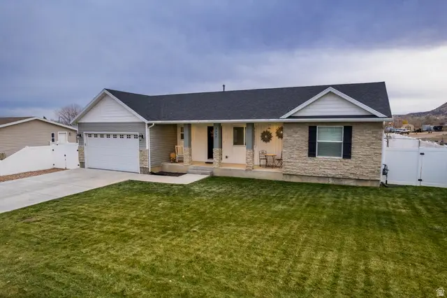 3559 W 700 N, Maeser, UT 84078 - Image #3