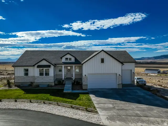 6291 N Glenmar Way E, Eagle Mountain, UT 84005 - Image #2