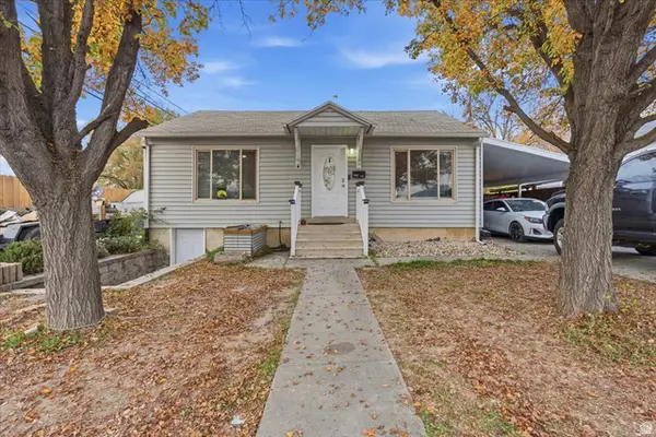 943 E 420 S, Provo, UT 84606