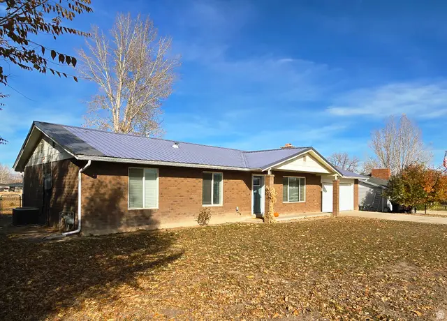 677 E 250 N, Vernal, UT 84078 - Image #1