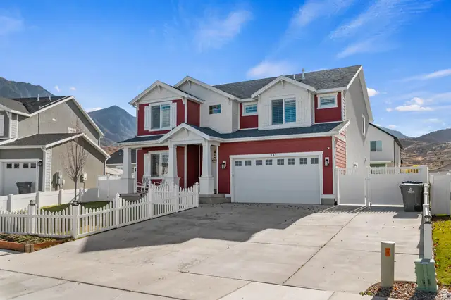 133 W Badger Way, Santaquin, UT 84655 - Image #2
