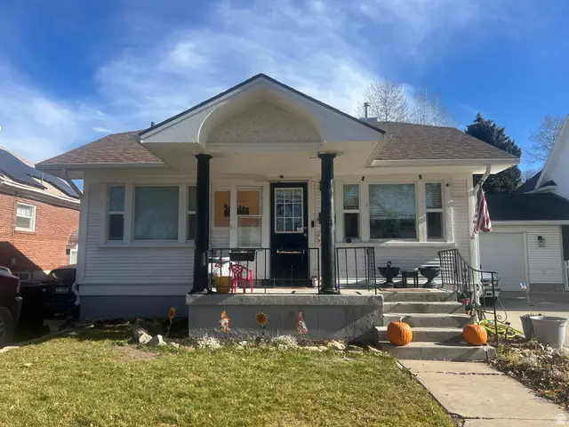 15 S 2nd E, Preston, ID 83263 - Image #1