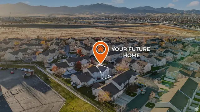 8793 S Big Bar Ct, West Jordan, UT 84081 - Image #3