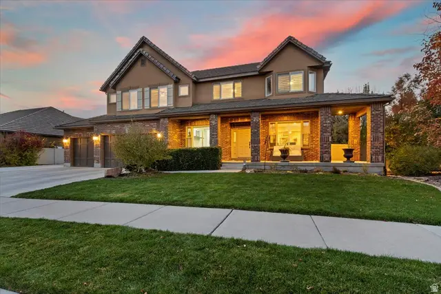 12906 S Verona Creek Way, Riverton, UT 84065 - Image #2