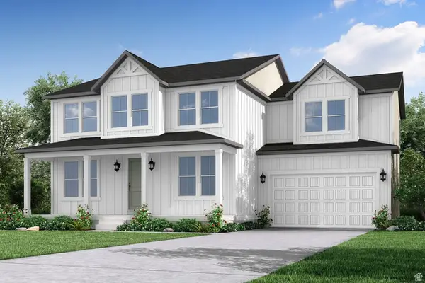 2033 Wren Woods Way #21, Kamas, UT 84036