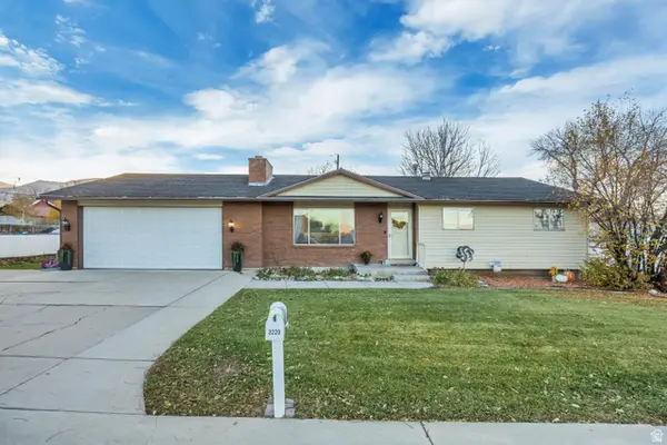3220 S 7900 W, Magna, UT 84044